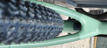 Used Bianchi Impulso Pro Sram Rival-GX AXS 1x12 2024 Road & Gravel, Green — image 20 of 28