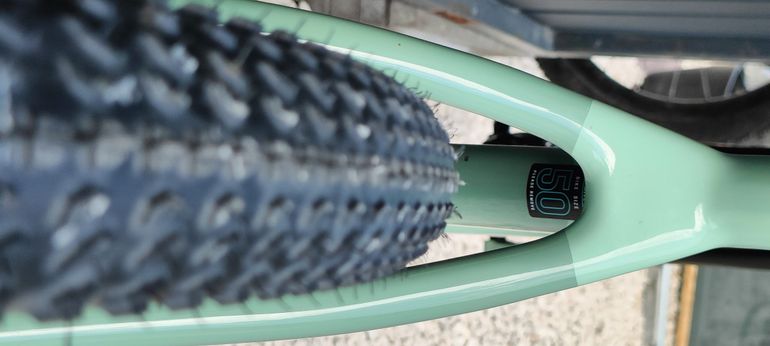 Used Bianchi Impulso Pro Sram Rival-GX AXS 1x12 2024 Road & Gravel, Green — image 20 of 28