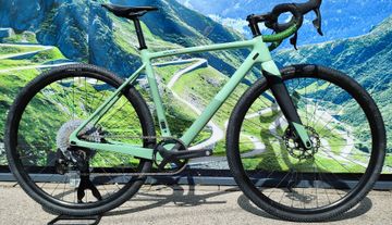 Gebrauchtes Bianchi Impulso Pro Sram Rival-GX AXS 1x12 2024 Road & Gravel