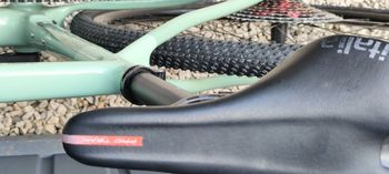 Used Bianchi Impulso Pro Sram Rival-GX AXS 1x12 2024 Road & Gravel, Green — image 19 of 28