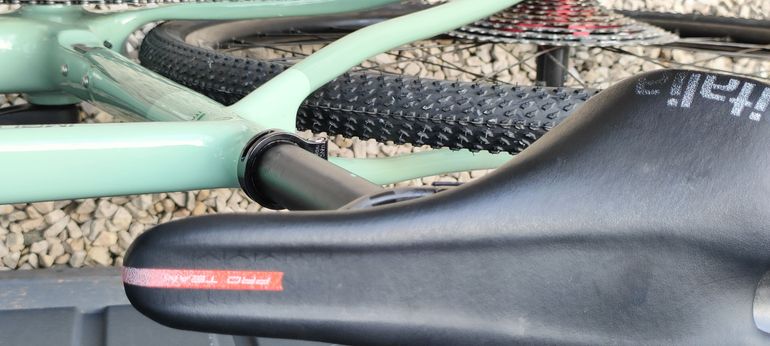 Used Bianchi Impulso Pro Sram Rival-GX AXS 1x12 2024 Road & Gravel, Green — image 19 of 28
