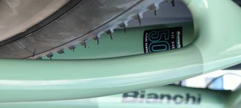 Used Bianchi Impulso Pro Sram Rival-GX AXS 1x12 2024 Road & Gravel, Green — image 8 of 28
