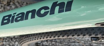 Used Bianchi Impulso Pro Sram Rival-GX AXS 1x12 2024 Road & Gravel, Green — image 5 of 28