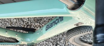 Used Bianchi Impulso Pro Sram Rival-GX AXS 1x12 2024 Road & Gravel, Green — image 22 of 28