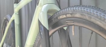 Used Bianchi Impulso Pro Sram Rival-GX AXS 1x12 2024 Road & Gravel, Green — image 23 of 28
