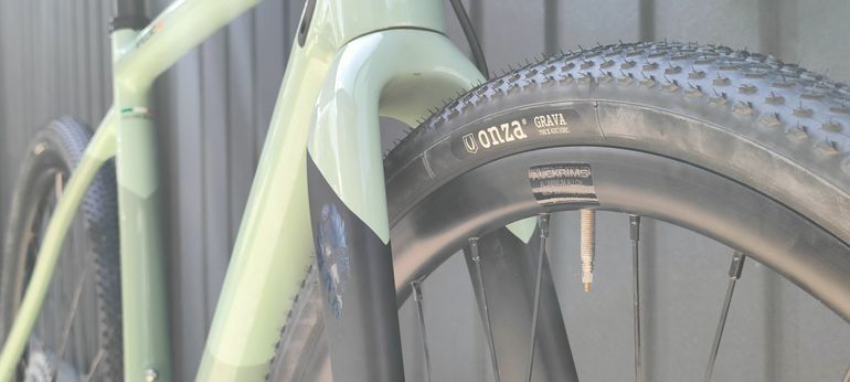 Used Bianchi Impulso Pro Sram Rival-GX AXS 1x12 2024 Road & Gravel, Green — image 23 of 28