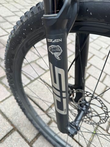 Specialized S-Works Epic 2021 Mountainbike d'occasion — image 4 sur 15