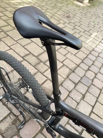 Specialized S-Works Epic 2021 Mountainbike d'occasion — image 14 sur 15