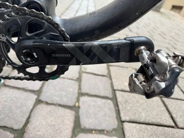 Specialized S-Works Epic 2021 Mountainbike d'occasion — image 9 sur 15