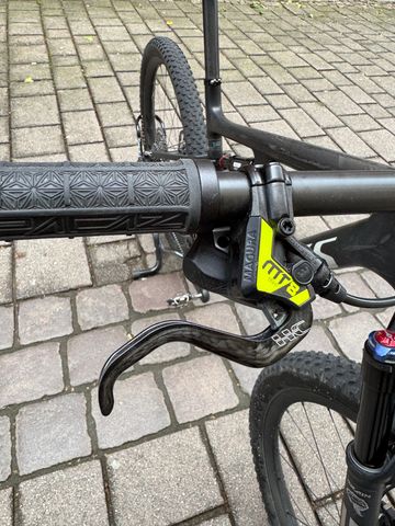 Specialized S-Works Epic 2021 Mountainbike d'occasion — image 6 sur 15
