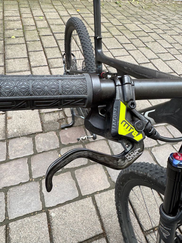 Used Specialized S-Works Epic 2021 Mountainbike, Schwarz — image 6 of 15