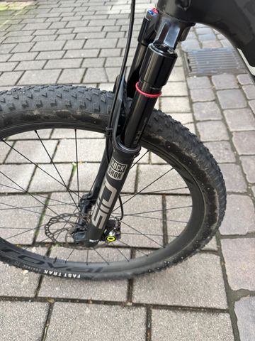 Specialized S-Works Epic 2021 Mountainbike d'occasion — image 13 sur 15
