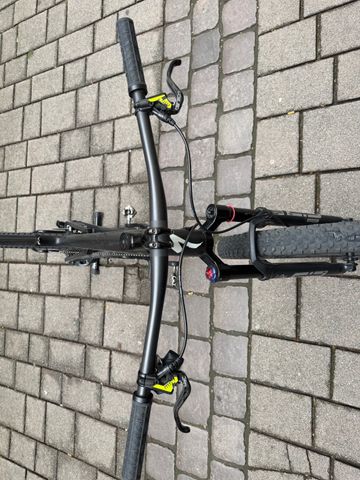 Specialized S-Works Epic 2021 Mountainbike d'occasion — image 7 sur 15