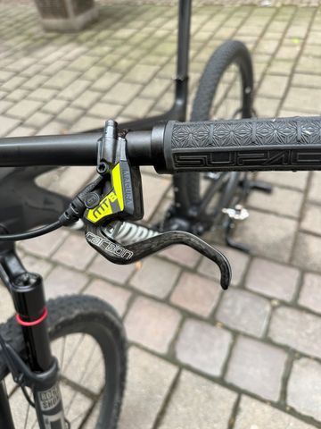 Specialized S-Works Epic 2021 Mountainbike d'occasion — image 5 sur 15