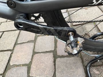 Specialized S-Works Epic 2021 Mountainbike d'occasion — image 11 sur 15