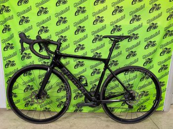 Used Bianchi Sprint - Ultegra 2022 2022 Road & Gravel, Black — image 5 of 5