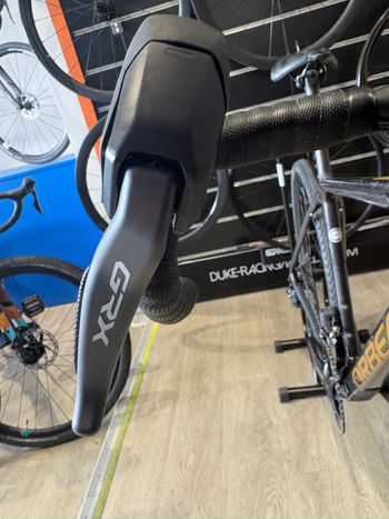 Used Orbea TERRA M20iTEAM 2024 2024 Road & Gravel — image 5 of 6