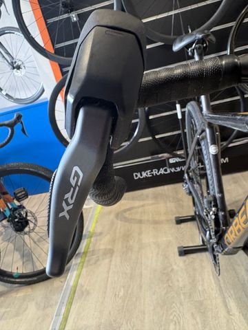 Brugt Orbea TERRA M20iTEAM 2024 2024 Road & Gravel — billede 5 af 6
