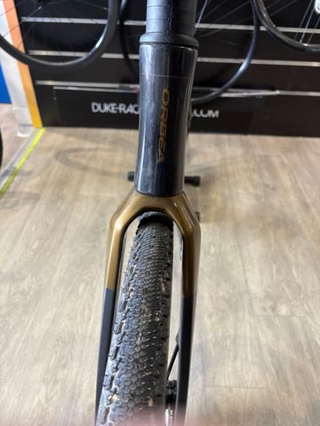 Brugt Orbea TERRA M20iTEAM 2024 2024 Road & Gravel — billede 3 af 6
