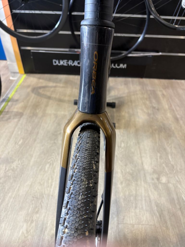 Used Orbea TERRA M20iTEAM 2024 2024 Road & Gravel — image 3 of 6