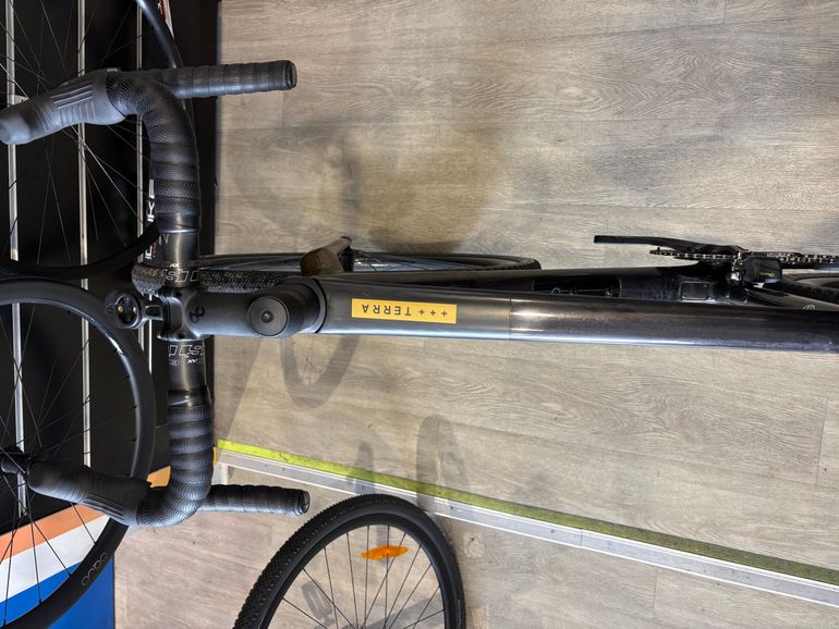 Used Orbea TERRA M20iTEAM 2024 2024 Road & Gravel — image 2 of 6