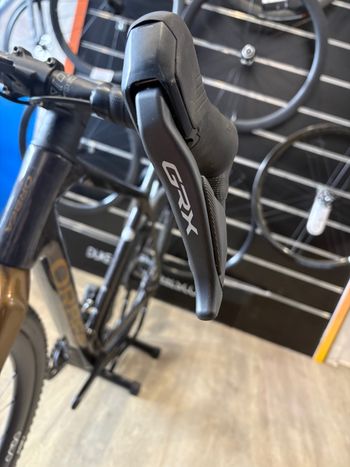 Used Orbea TERRA M20iTEAM 2024 2024 Road & Gravel — image 4 of 6