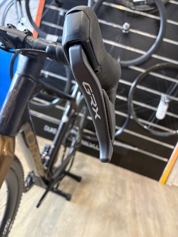 Brugt Orbea TERRA M20iTEAM 2024 2024 Road & Gravel — billede 4 af 6
