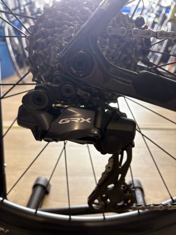 Brugt Orbea TERRA M20iTEAM 2024 2024 Road & Gravel — billede 6 af 6