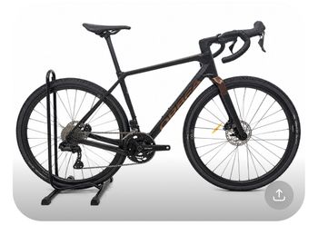 Used Orbea TERRA M20iTEAM 2024 2024 Road & Gravel