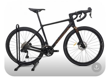 Brugt Orbea TERRA M20iTEAM 2024 2024 Road & Gravel
