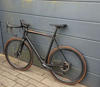 Used Stevens Izoard Shimano Ultegra 2020 Road & Gravel — image 2 of 3