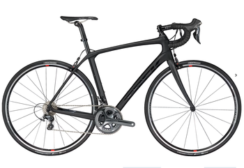 Used Trek Domane SLR 6 2017 2017 Road & Gravel