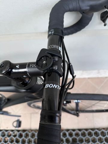 Gebrauchtes Trek Domane SLR 6 2017 2017 Road & Gravel, Schwarz — Bild 17 von 25