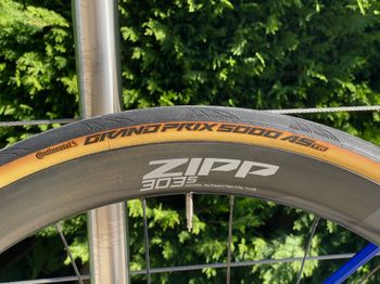 Used De Rosa 838 2021 Road & Gravel — image 14 of 20