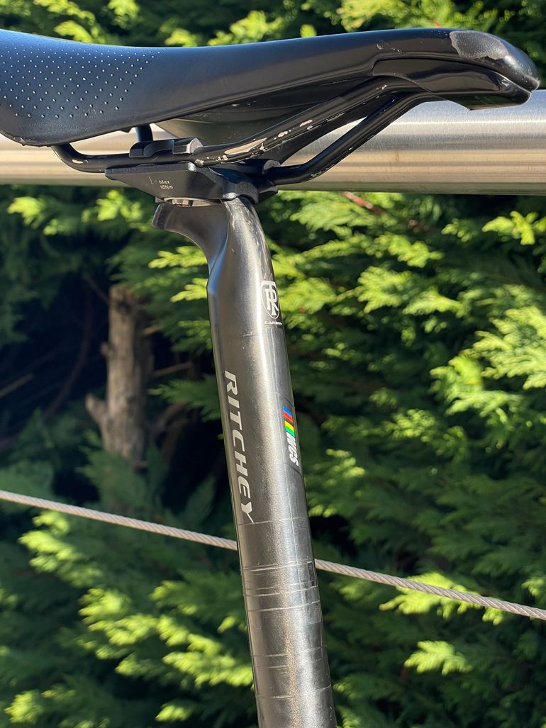 Used De Rosa 838 2021 Road & Gravel — image 15 of 20