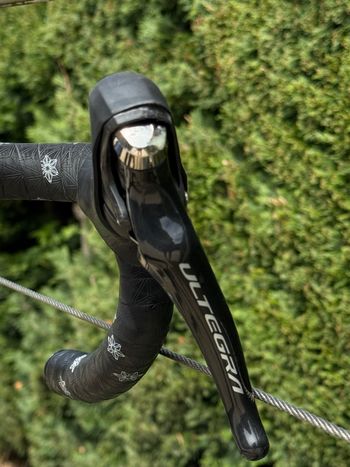 Used De Rosa 838 2021 Road & Gravel — image 17 of 20