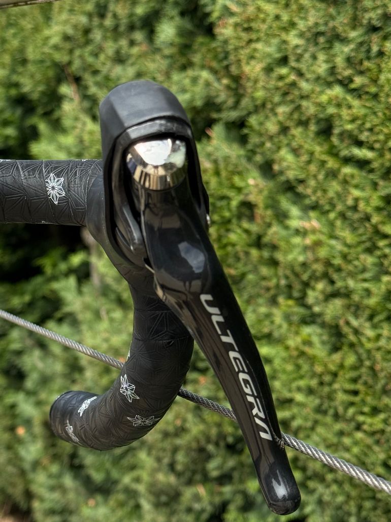 Used De Rosa 838 2021 Road & Gravel — image 17 of 20