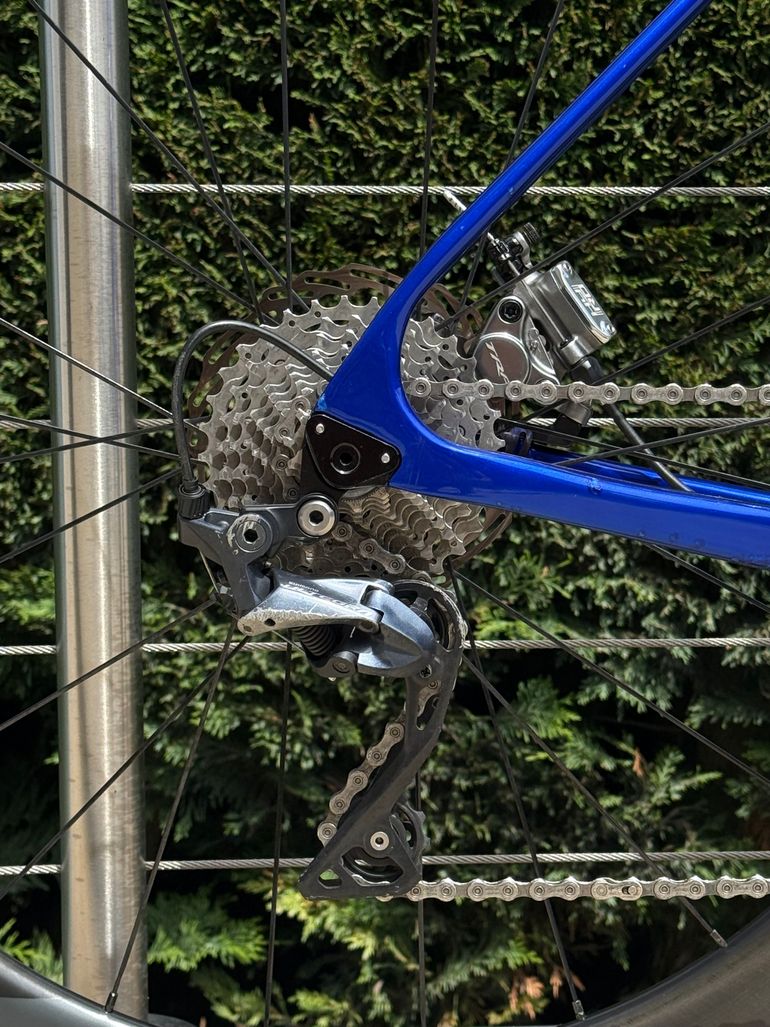 Used De Rosa 838 2021 Road & Gravel — image 8 of 20