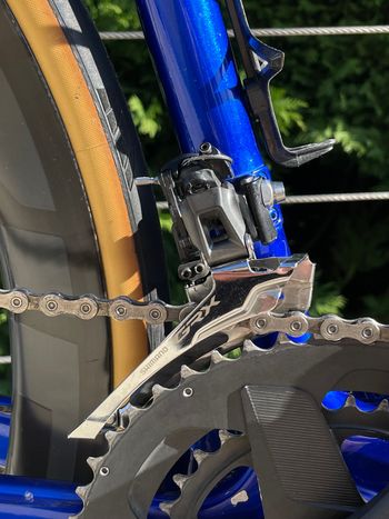 Used De Rosa 838 2021 Road & Gravel — image 9 of 20