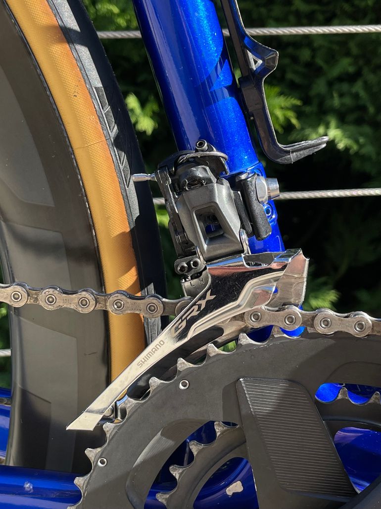 Used De Rosa 838 2021 Road & Gravel — image 9 of 20