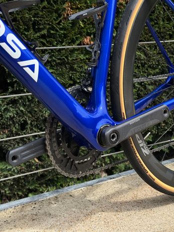 Used De Rosa 838 2021 Road & Gravel — image 11 of 20