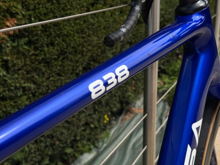 Used De Rosa 838 2021 Road & Gravel — image 18 of 20