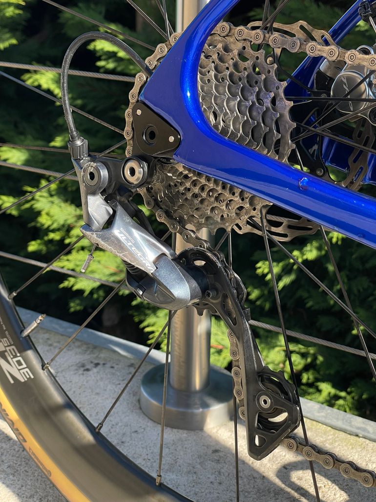 Used De Rosa 838 2021 Road & Gravel — image 10 of 20