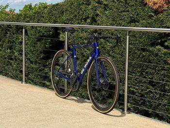 Used De Rosa 838 2021 Road & Gravel — image 2 of 20