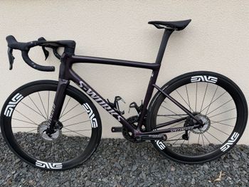 Used Specialized S-Works Tarmac SL8 - Shimano Dura-Ace Di2 2026 2026 Route & Gravel