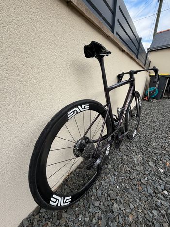 Used Specialized S-Works Tarmac SL8 - Shimano Dura-Ace Di2 2026 2026 Road & Gravel — image 3 of 5