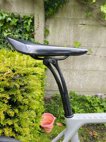 Used Canyon Endurace CF SL 8 Disc 2022 2022 Road & Gravel — image 9 of 13