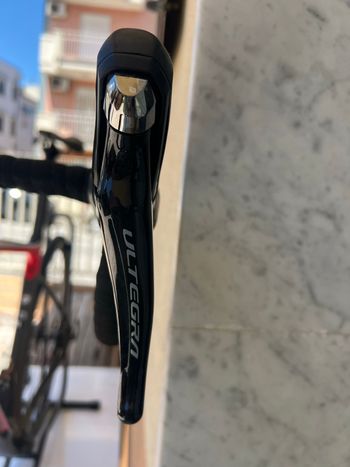 Used Giant Defy, Advanced 1 2021 2021 Road & Gravel, Black — image 7 of 19