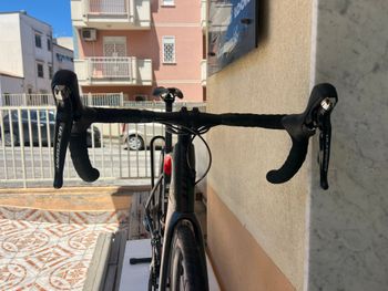 Used Giant Defy, Advanced 1 2021 2021 Road & Gravel, Black — image 6 of 19