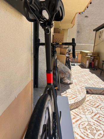 Used Giant Defy, Advanced 1 2021 2021 Road & Gravel, Black — image 9 of 19